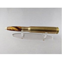 50 Caliber Machine Gun Cartridge Pen.