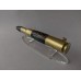 50 Caliber Machine Gun Cartridge Pen bolt action