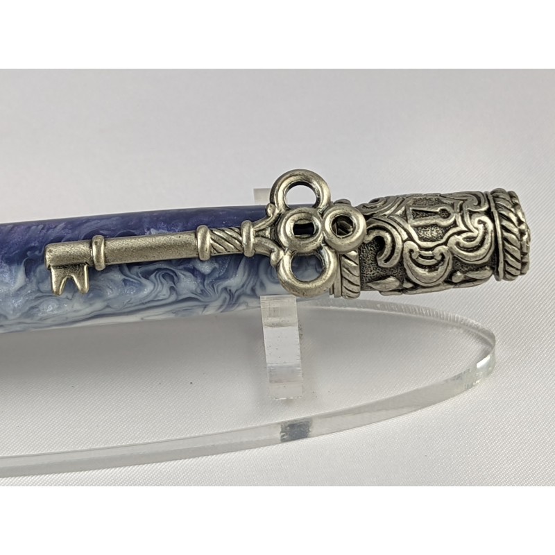 Skeleton sales key bracelet