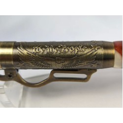 We The People, Lever Action Pen